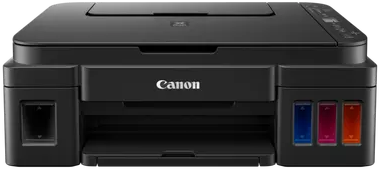 מציאון ועודפים - מדפסת אלחוטית משולבת Canon Pixma G3410