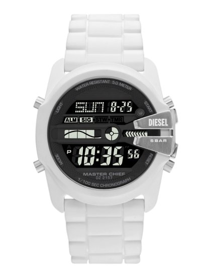שעון דיזל לגבר דגם DZ2157 - יבואן רשמי
