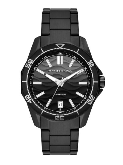שעון יד AX לגבר מקולקציית SPENCER דגם AX1952 - יבואן רשמי
