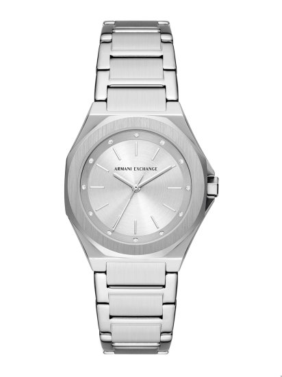 שעון יד AX לאישה מקולקציית ANDREA דגם AX4606 - יבואן רשמי