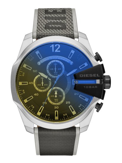שעון DIESEL דגם DZ4523 - יבואן רשמי