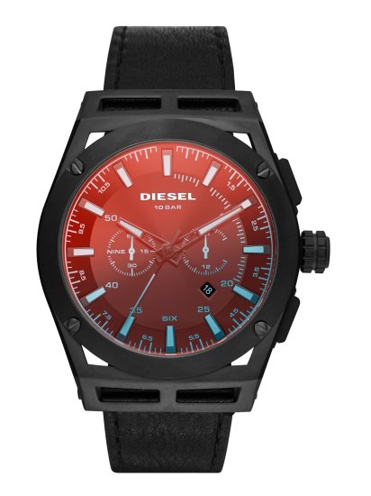 שעון DIESEL דגם DZ4544 - יבואן רשמי
