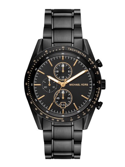 שעון יד מייקל קורס לגבר מקולקציית ACCELERATOR דגם MK9113 - יבואן רשמי