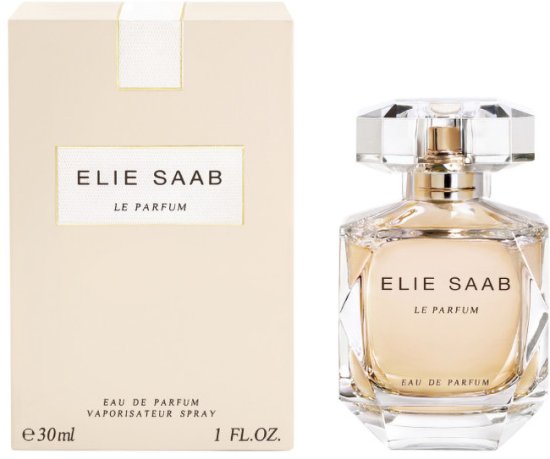 בושם לאישה 30 מ''ל Elie Saab Le Parfum או דה פרפיום‏ E.D.P