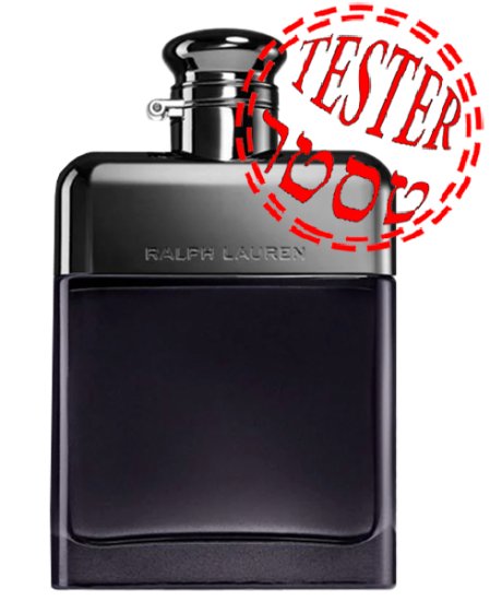 בושם לגבר 100 מ''ל Ralph Lauren Ralph's Club או דה פרפיום E.D.P - טסטר – תמונה 2