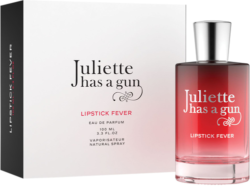 בושם לאישה 100 מ"ל Juliette Has A Gun Lipstick Fever או דה פרפיום E.D.P