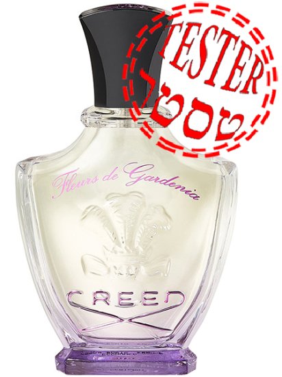 בושם לאישה 75 מ"ל Creed Fleurs De Gardenia או דה פרפיום E.D.P – טסטר