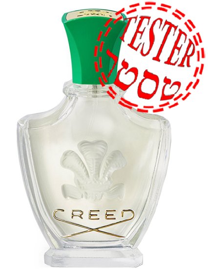 בושם לאישה 75 מ"ל Creed Fleurissimo או דה פרפיום E.D.P – טסטר