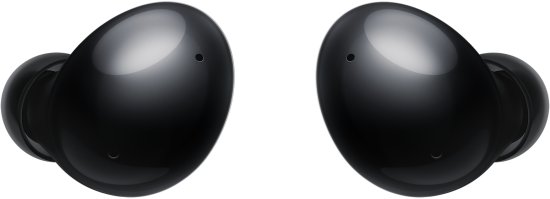 אוזניות אלחוטיות Samsung Galaxy Buds2 - צבע שחור - שנת אחריות