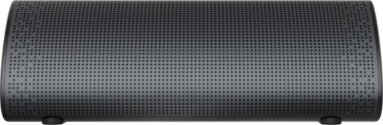 רמקול מלבני אלחוטי נייד דגם SB-X99J מבית Aiwa - צבע שחור
