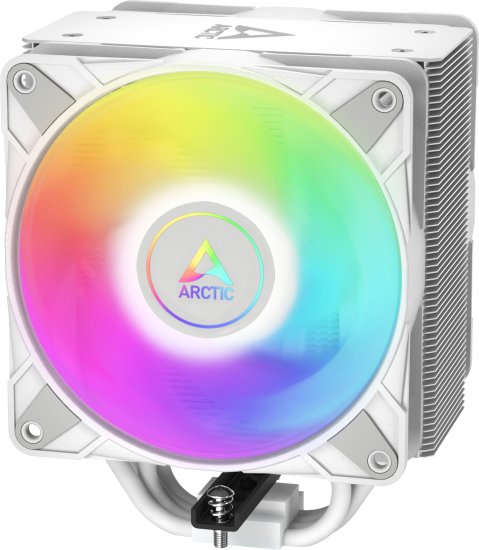 קירור למעבד Arctic Freezer 36 A-RGB - לבן
