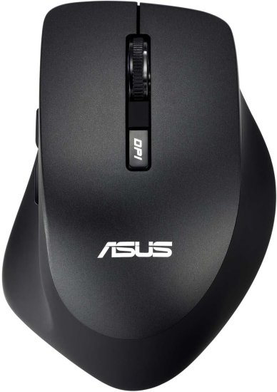 עכבר אופטי ASUS WT425 - צבע שחור