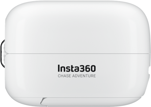 מארז טעינה ושליטה למצלמת Insta360 GO 2