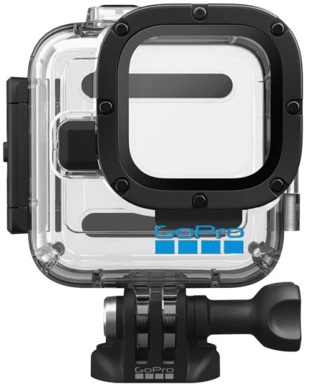 מארז צלילה למצלמת GoPro HERO11 Black Mini