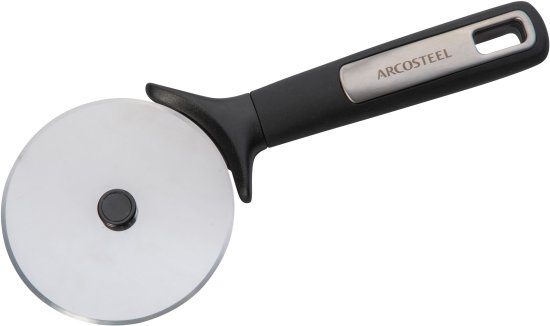 גלגלת לחיתוך פיצה Arcosteel Magic Tools