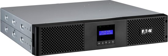 אל-פסק אונליין Eaton 9E 1000i ONline UPS USB + Program Rack