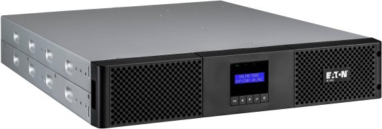 אל-פסק אונליין Eaton 9E 3000i ONline UPS USB + Program Rack