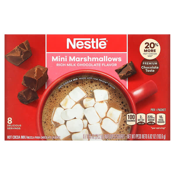 לקנות Nestle Hot Cocoa Mix‏