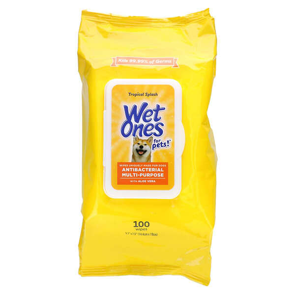 לקנות Wet Ones‏