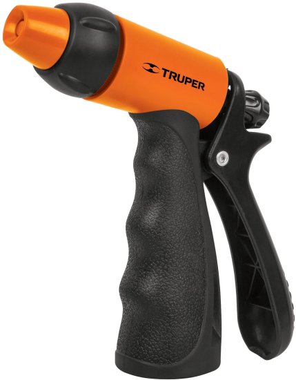 אקדח השקייה 2 מצבים Truper PR-401