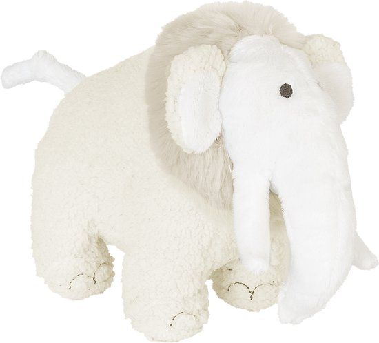 בובת ממותה מילו 20 ס''מ מבית Happy Horse