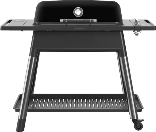 גריל גז 3 מבערים Everdure Furance 33