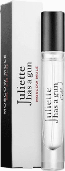 דוגמית בושם לאישה 5 מ''ל Juliette Has a Gun Moscow Mule או דה פרפיום E.D.P