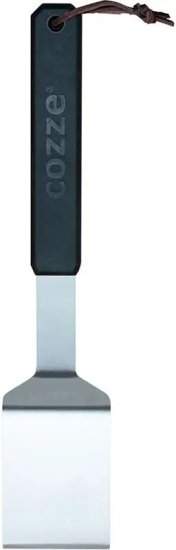 הופכן לגריל/טאבון Cozze 35x8