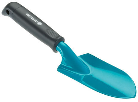 כף שתילה רחבה 8 ס''מ Gardena 8950-20