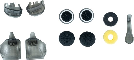 מארז טריגרים וכפתורים ארגונומיים לבקר DualSense Edge מבית Nacon