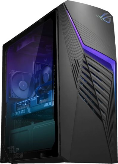 מחשב מותג גיימינג Asus ROG Strix G13CHR G13CHR-71470F0070