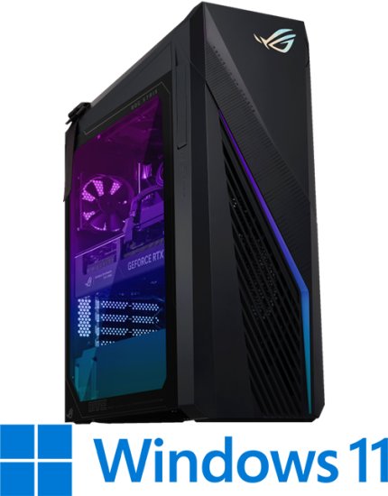 מחשב מותג גיימינג Asus ROG Strix G16CHR G16CHR-1470KF003W