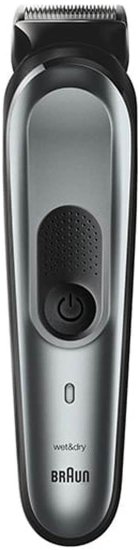 מכונת גילוח לעיצוב זקן דגם MGK5411 מסדרת 7 מבית Braun