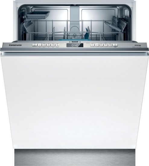 מציאון ועודפים - מדיח כלים רחב אינטגרלי מלא 60 ס''מ Constructa CG5VX00HAD - אחריות יבואן רשמי BSH