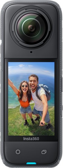 מצלמת אקסטרים Insta360 X4