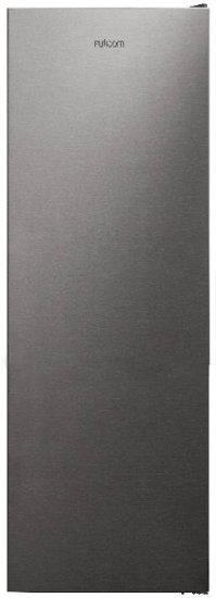 מקפיא 7 מגירות 280 ליטר Fujicom FJ-FNF713XE No-Frost - צבע נירוסטה
