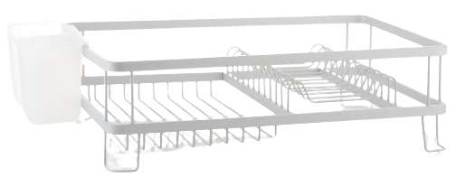 מתקן ייבוש כלים אלומיניום 30x42 ס''מ מבית Naaman