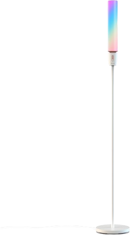 נורת רצפה דינאמית חכמה Govee RGBICWW Cylinder