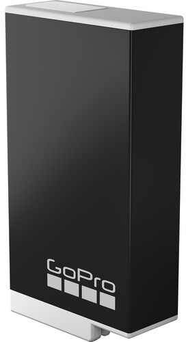 סוללת ליתיום נטענת למצלמת GoPro MAX