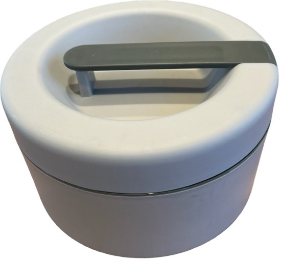 סיר תרמוס לאוכל בנפח 2 ליטר Asian Carry Pack - אפור