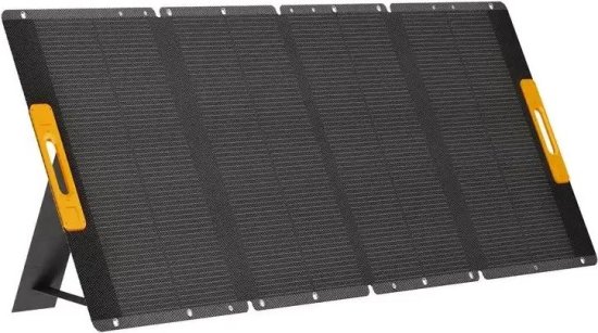 פאנל סולארי 120W מבית Newsmy