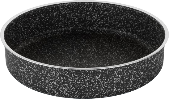 תבנית אפייה עגולה 28 ס''מ מבית Soltam