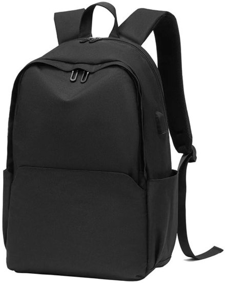 תיק גב למחשב נייד בגודל 16 אינץ’ דגם The ActiveMax 2.0 Edge מבית Camel Mountain - צבע אפור