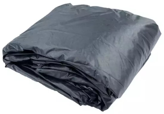 כיסוי לבריכה 488×244 ס"מ מבית Bestway