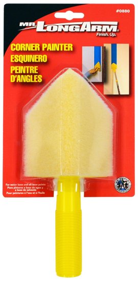 פד זווית למוט ''3 / 7.5 ס''מ MR.Longarm