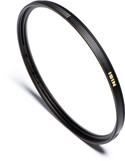 פילטר 95 מ"מ Nisi HUC Pro Nano UV