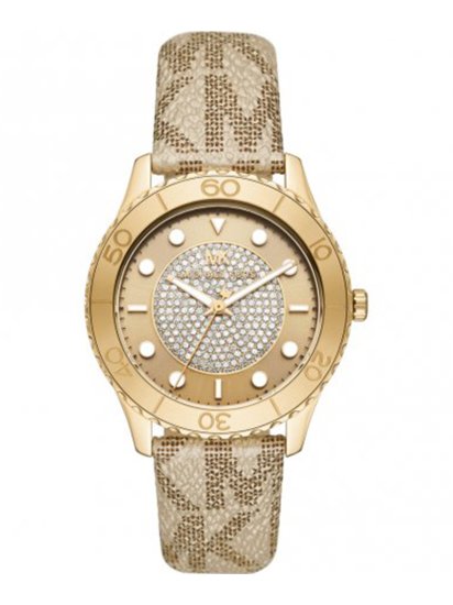 שעון MICHAEL KORS דגם MK6999 – יבואן רשמי