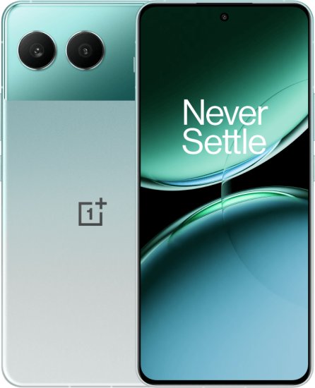 טלפון סלולרי OnePlus Nord 4 5G 16GB + 512GB – צבע Oasis Green – שנתיים אחריות יבואן רשמי