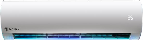 מזגן עילי Supreme Airow Inv 180 NG 11950BTU - תדיראן