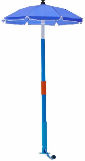 מזרקת מטריה Plum Play Water Park